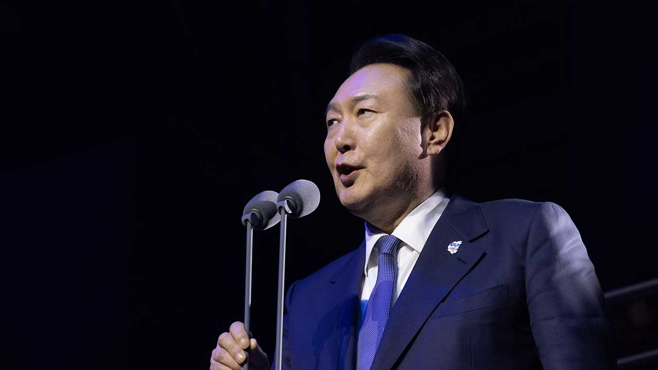 윤 대통령 "단통법 폐지 전에도 단말기 가격 실질 인하할 방안 강구"