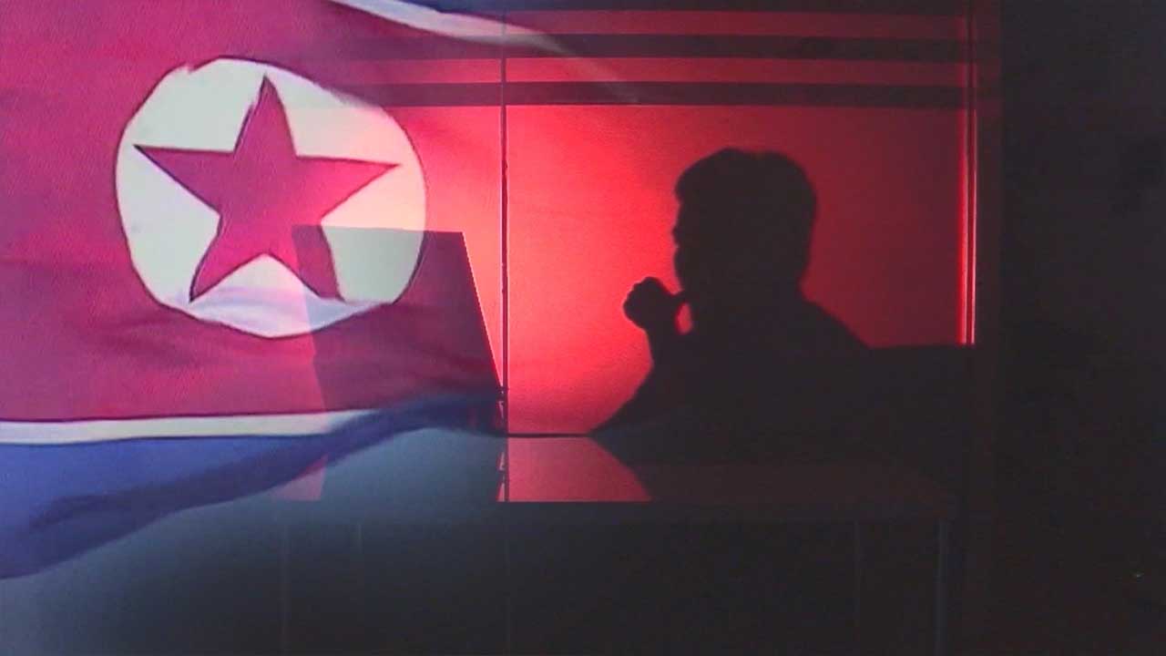 국정원 "김정은, 북한 해킹 진두지휘‥중국발 공작도 상당히 위협"