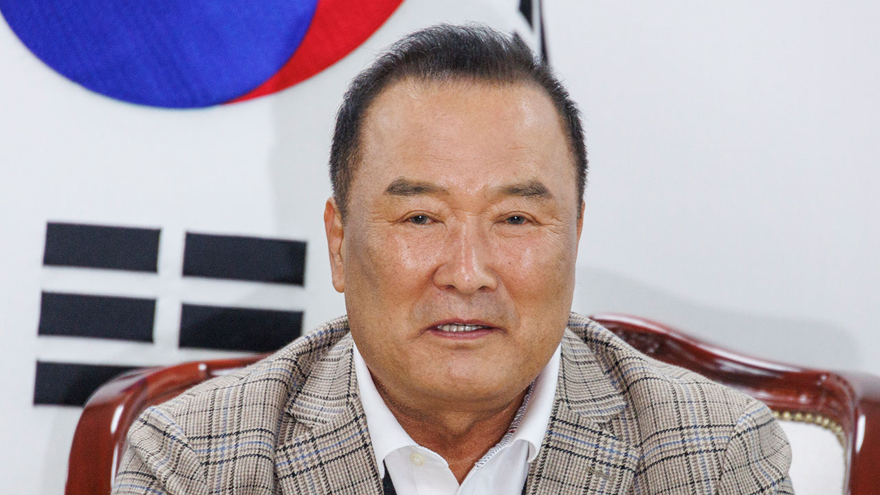 '동아프리카 가발시장 1위' 사나그룹, 탈북민 기부금 전달