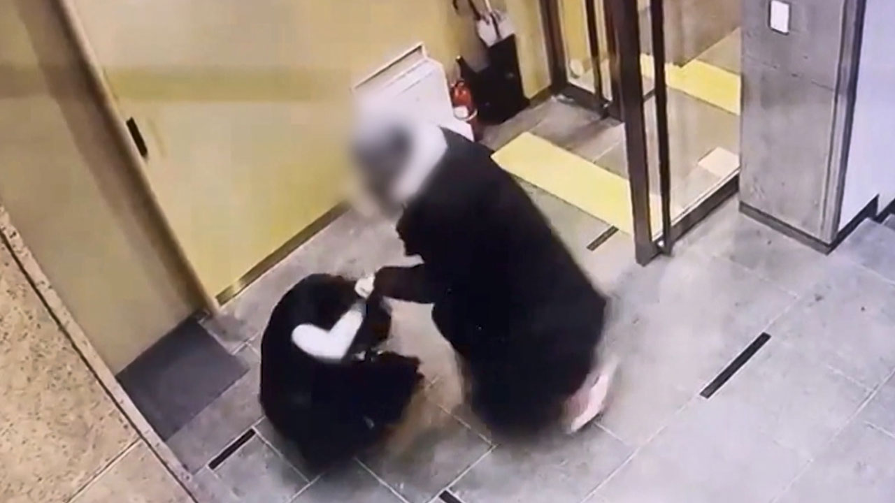 김진표 의장 "정치테러는 민주주의에 대한 중대 도전‥용납할 수 없어"