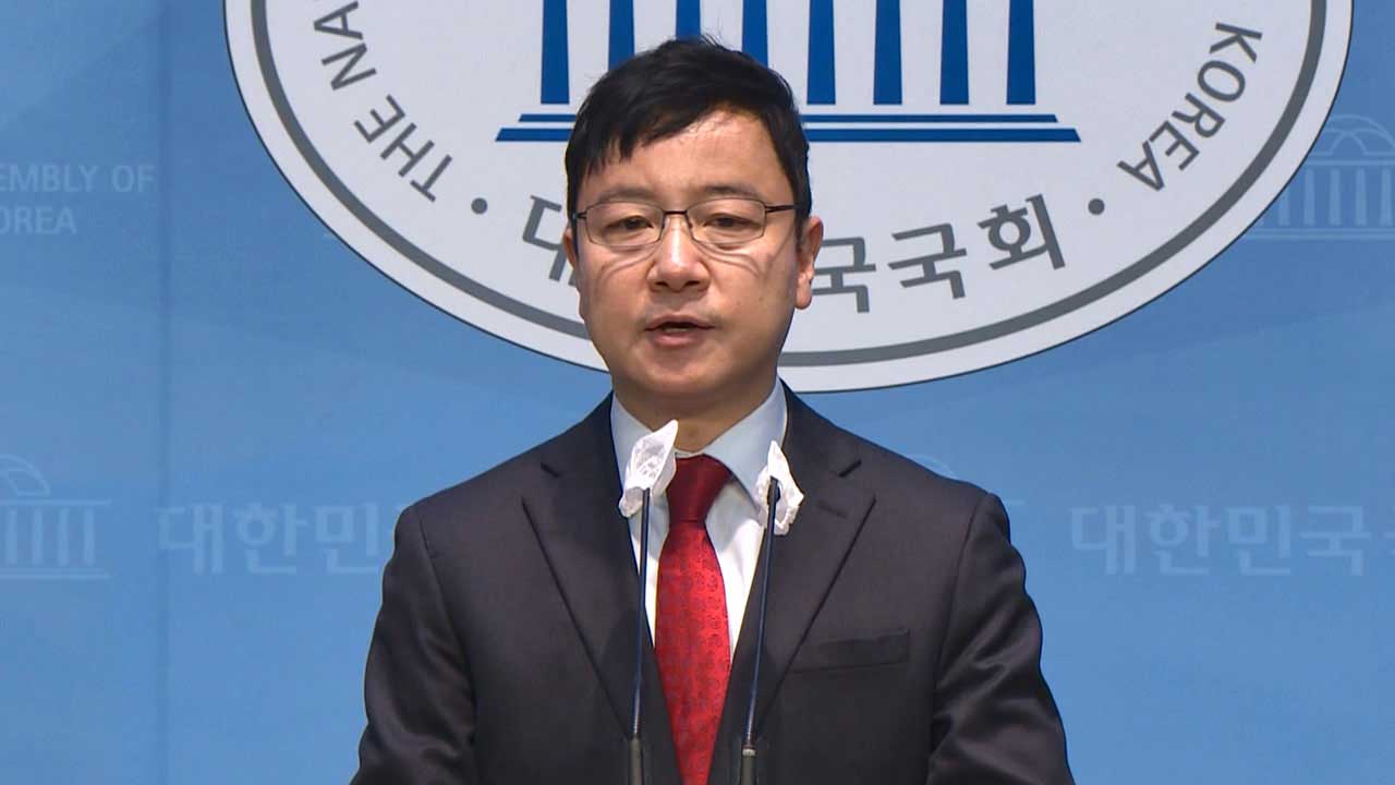 한동훈 "임종석과 윤희숙, 누가 경제살릴 것 같나‥운동권 정치 심판"