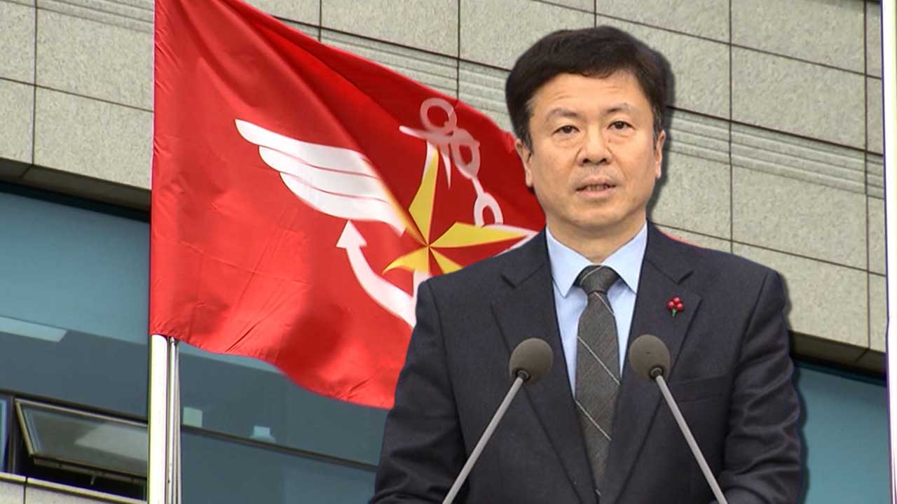 국방부 "여성 징병제 검토한 바 없어‥신중하게 결정할 사안"