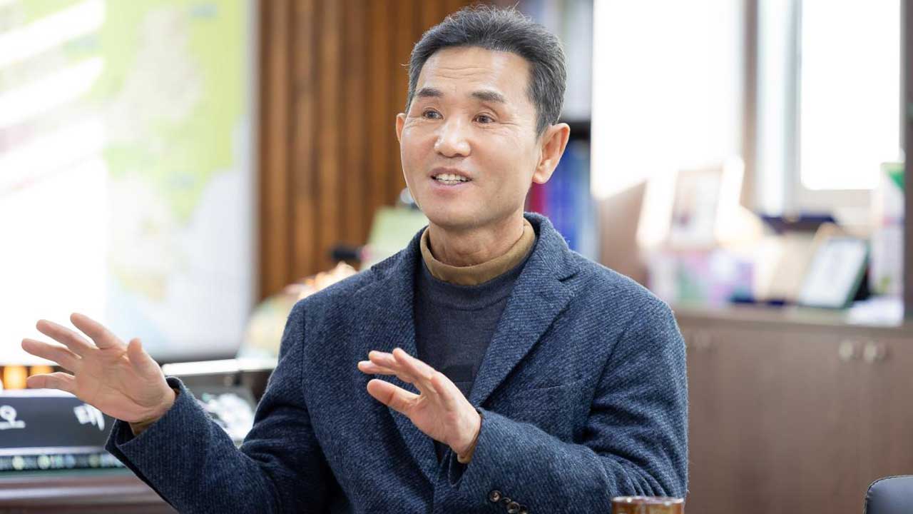 국민의힘, '발달장애인 안 낳았어야' 부산 북구청장 당원권 정지 6개월