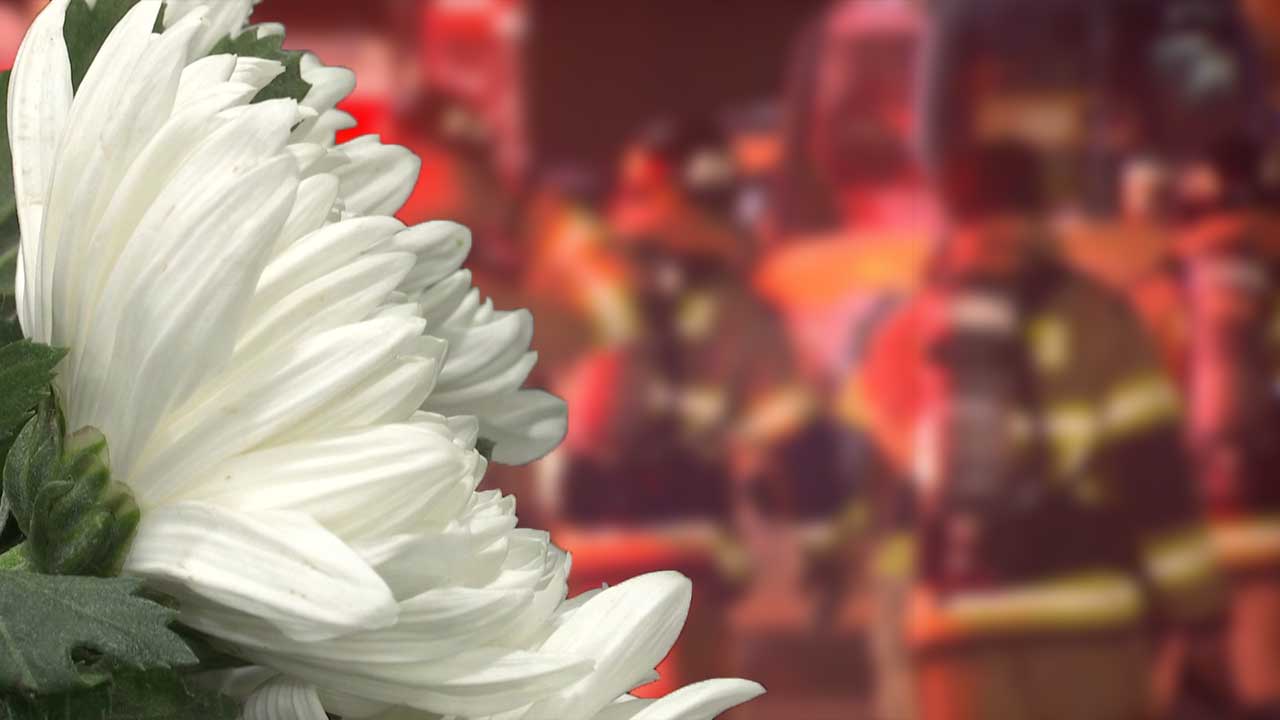 한동훈·이재명 일정 취소하고 문경 화재 순직 소방관 조문