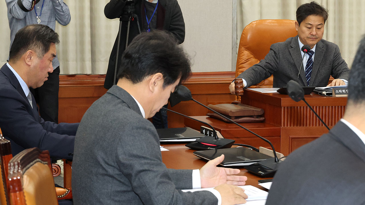 여야, 일부 선거구 잠정합의‥종로·중구 유지, 노원은 3석→2석