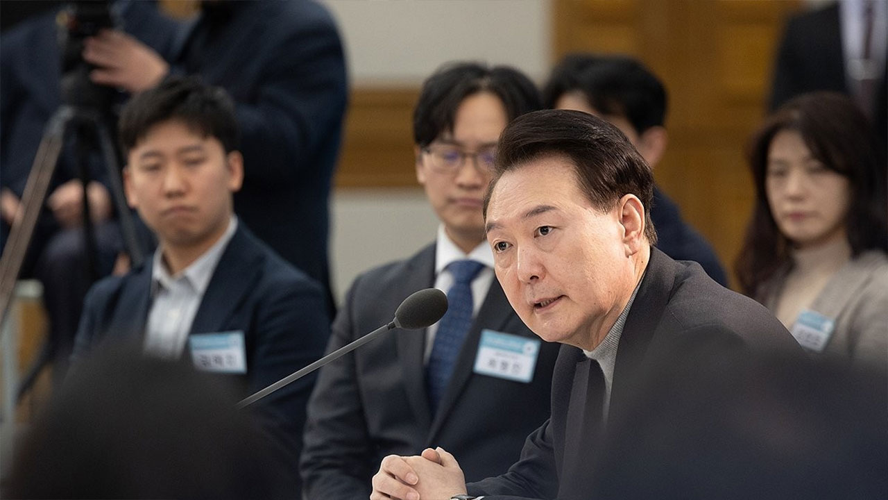 윤 대통령, 오는 7일 KBS 특별대담 검토‥명품백 의혹 직접 설명