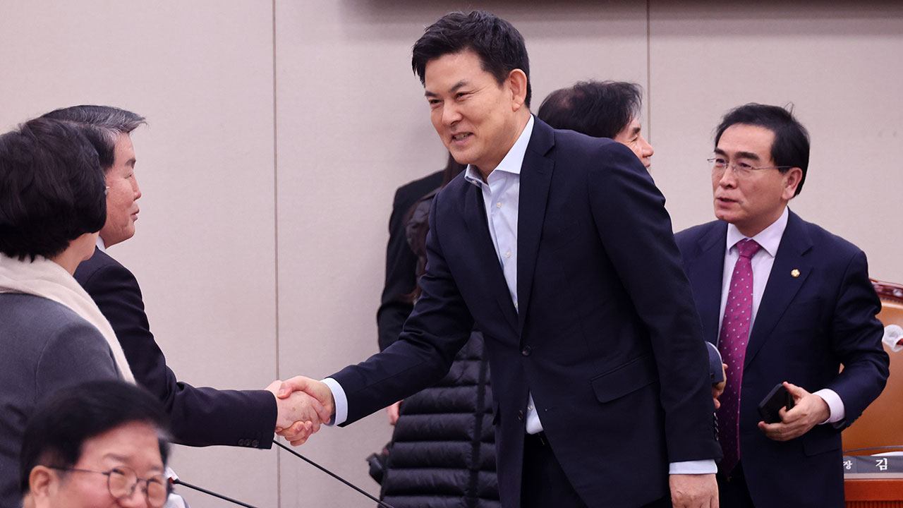 김태호 "총선 지역구 변경 깊게 고민 중‥의견 수렴해 빨리 결단할 것"