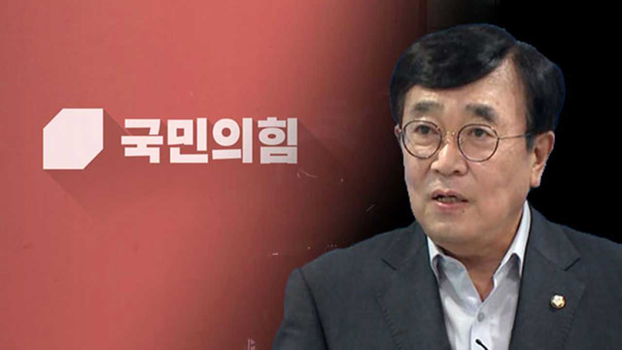 서병수 "서운하지만 당 결정 따를 것"‥곧 지역구 변경 출마 선언