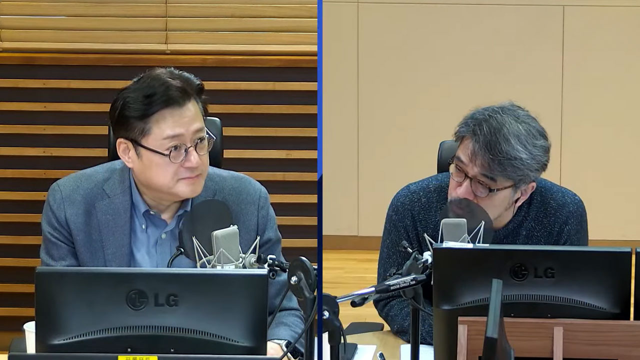 홍익표 "운동권 청산론, 독립운동가 폄하한 친일파 논리와 같아"