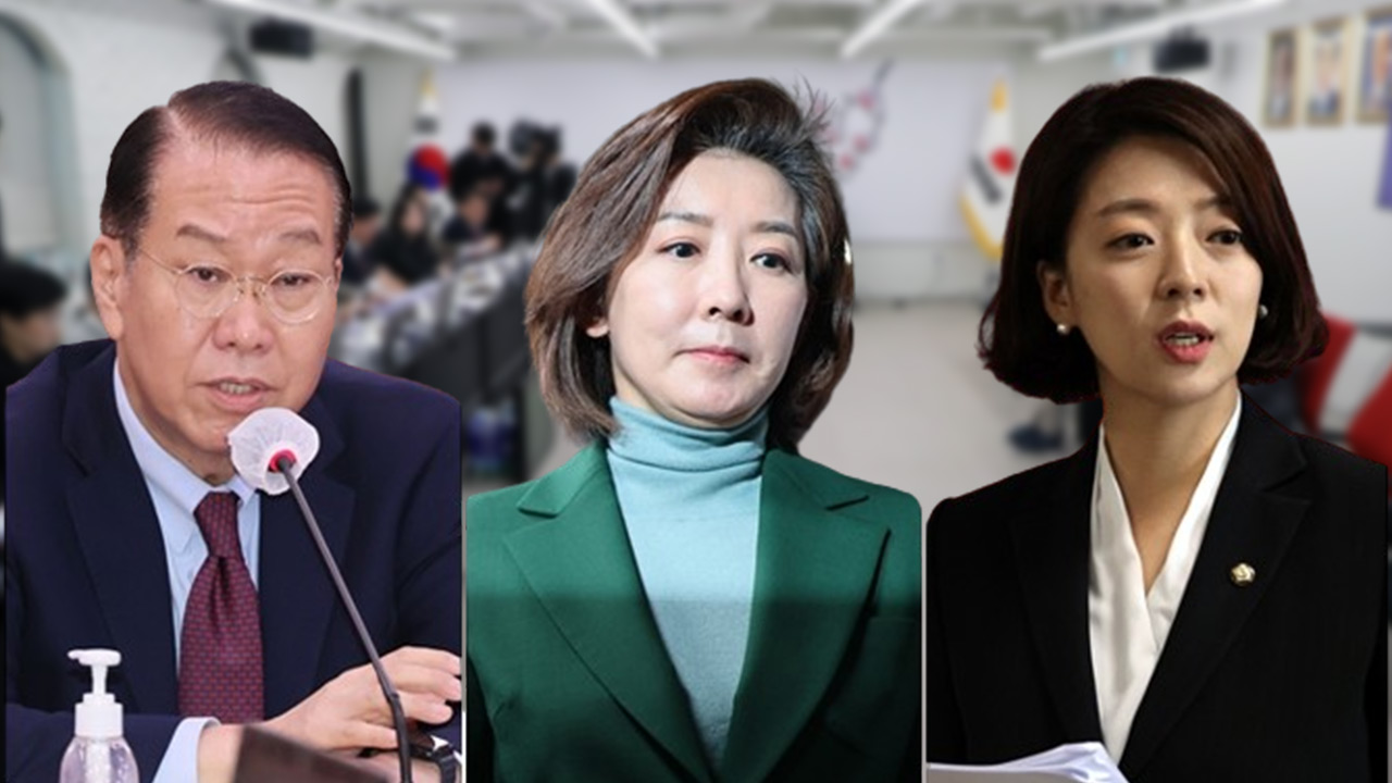 국민의힘, 권영세·나경원·박정훈·호준석 등 25명 단수 공천