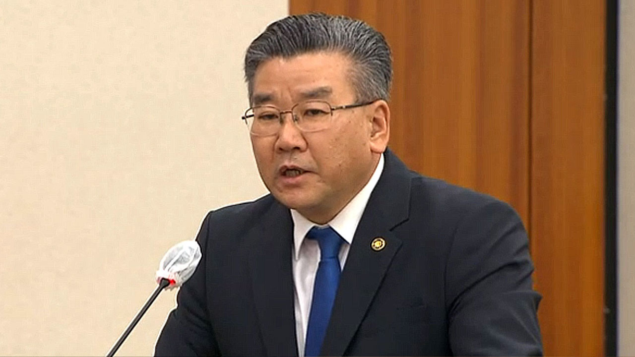 감사원, 신임 감사위원에 공수처 수사받는 유병호 사무총장 임명