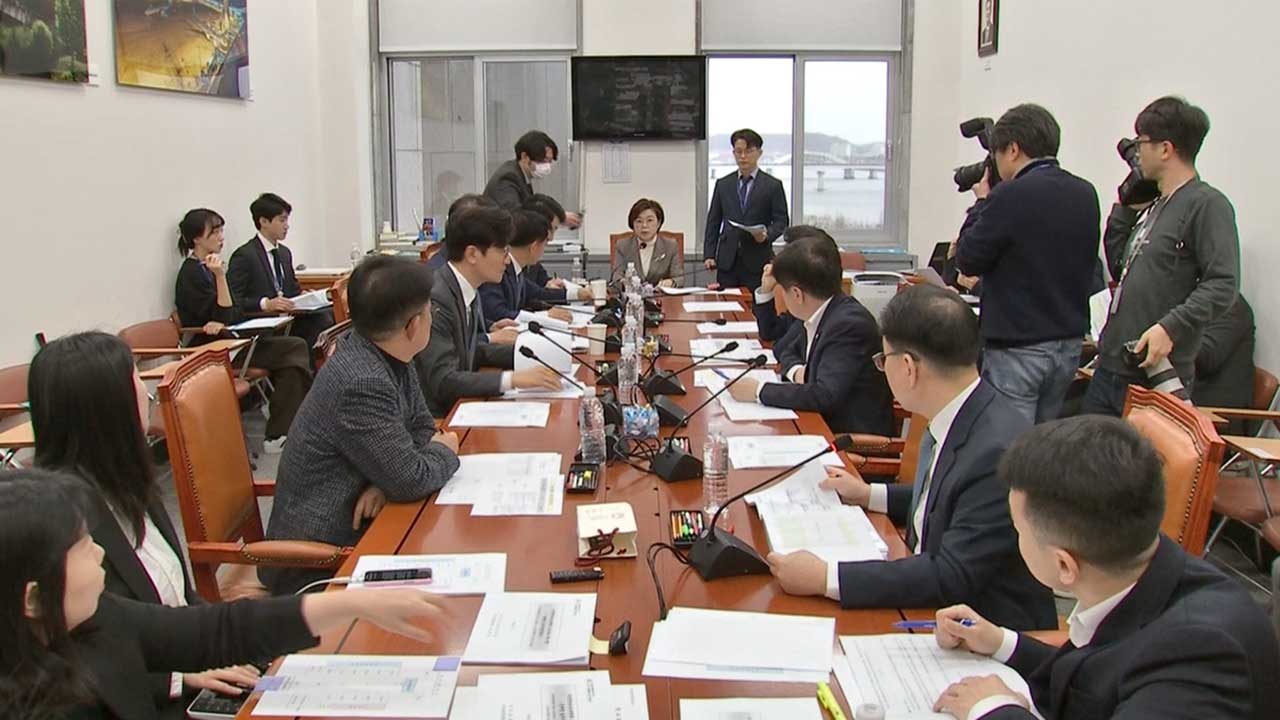 여야, '실거주 의무 3년 유예' 국토위 법안소위 처리 