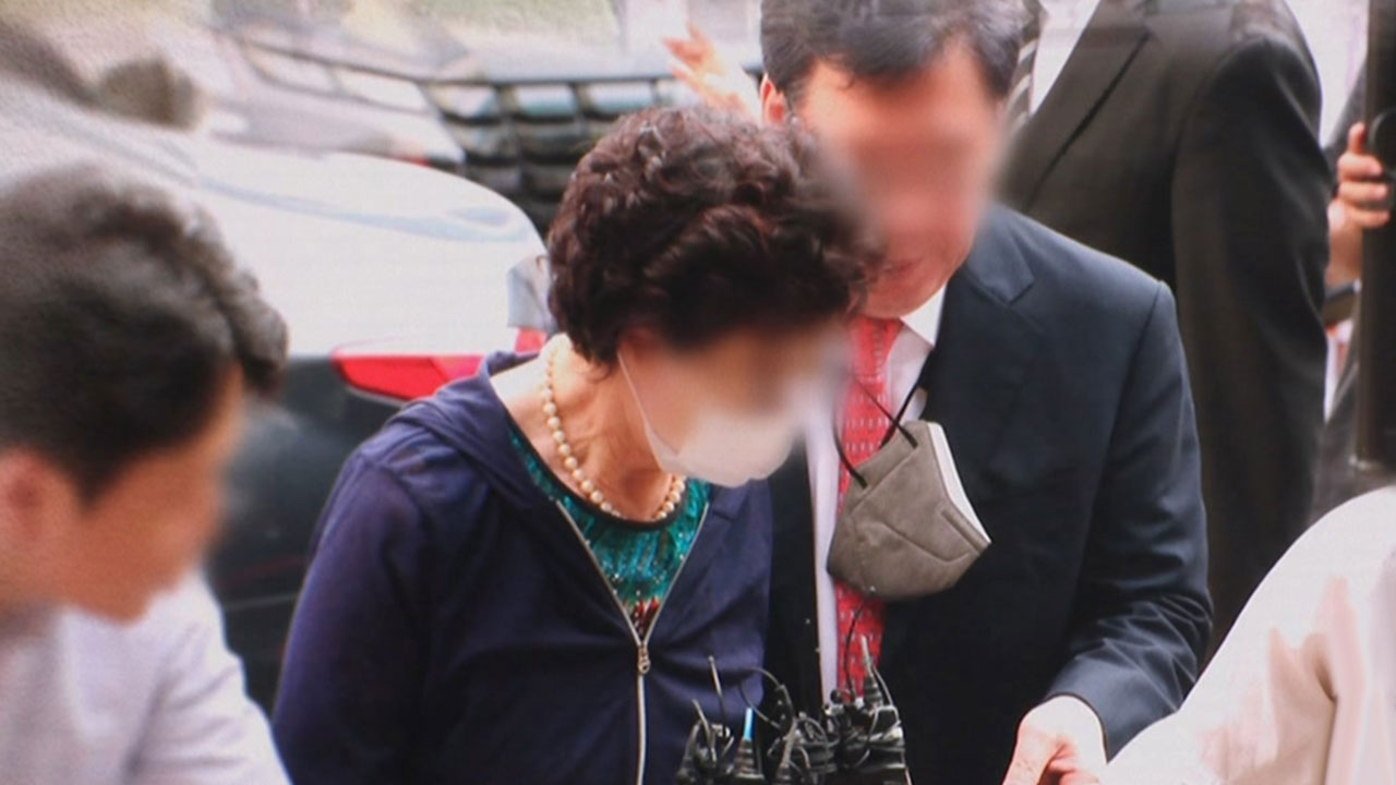 법무장관 "尹대통령 장모, 삼일절 가석방 명단에는 포함 안 돼"