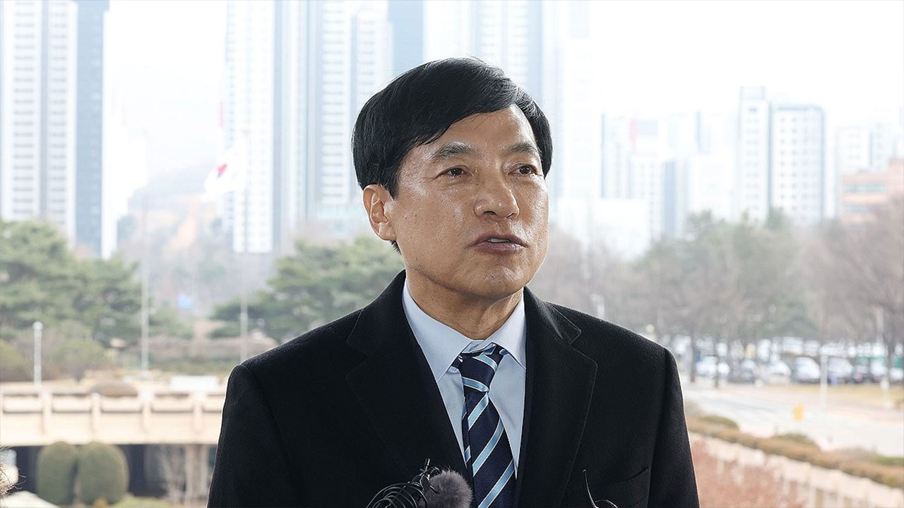 '윤석열 사단' 비판 이성윤 검사장, 내일 민주당 합류 