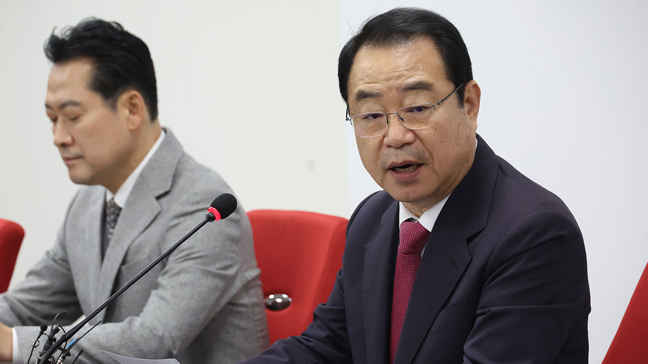 국민의힘, 경선 투표 집계과정 공개‥한동훈 "진짜 시스템 공천"