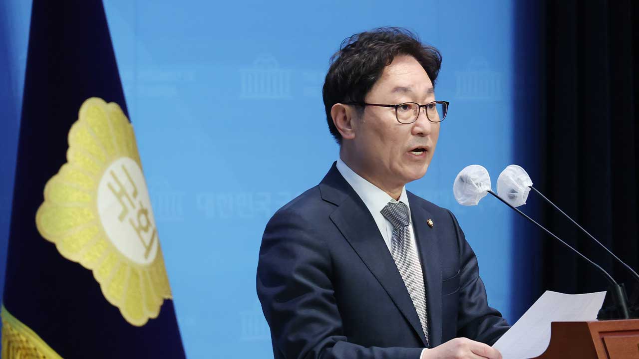 민주당 경선, 유기홍·최혜영·이병훈 탈락‥민형배·이용선·김주영 등 공천