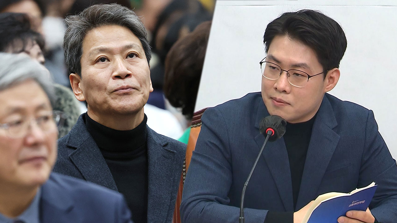 임종석 컷오프에 "새출발" 언급‥박영훈 전략공관위원 사퇴