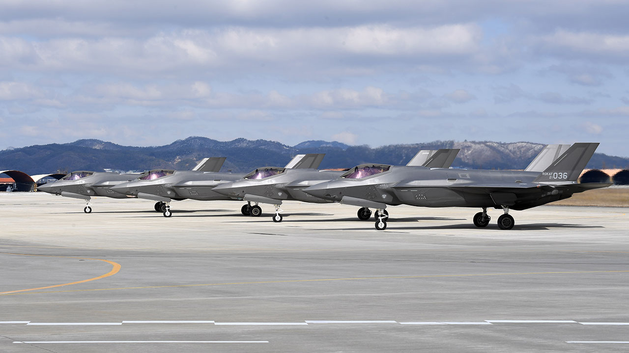 합참, 내달 한미연합연습서 야외기동훈련 대폭 확대