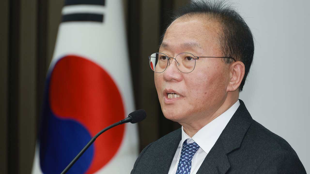 국민의힘, '쌍특검법' 재표결 부결 당론 채택‥"오늘 정리하는 게 도리"