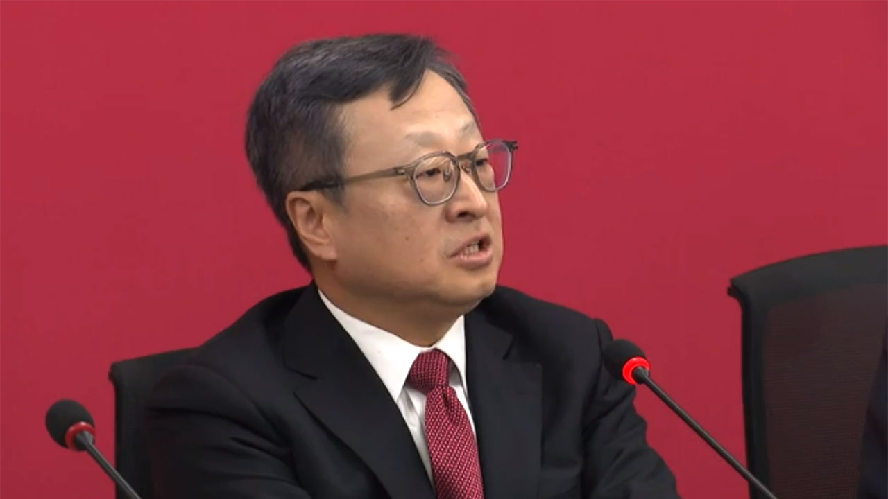 국민의힘 공관위원, 위성정당 국민의미래 공관위 겸직