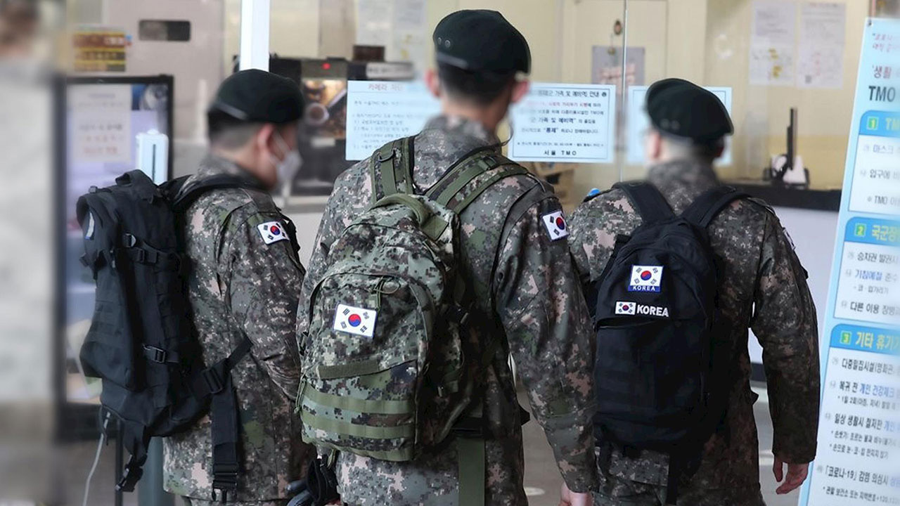 올해 예비군 동원훈련 오늘부터 시작‥46만 명 대상