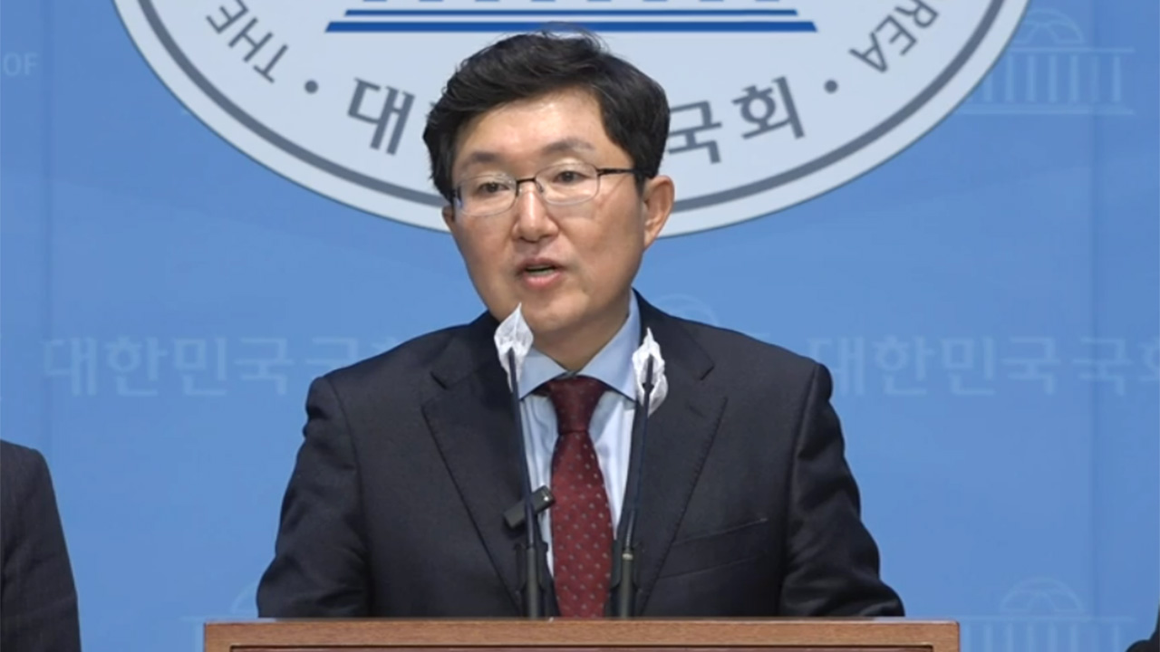 '공천 취소' 김현아, 김용태 선대본부장 수락‥"내 억울함으로 망칠 수 없어"