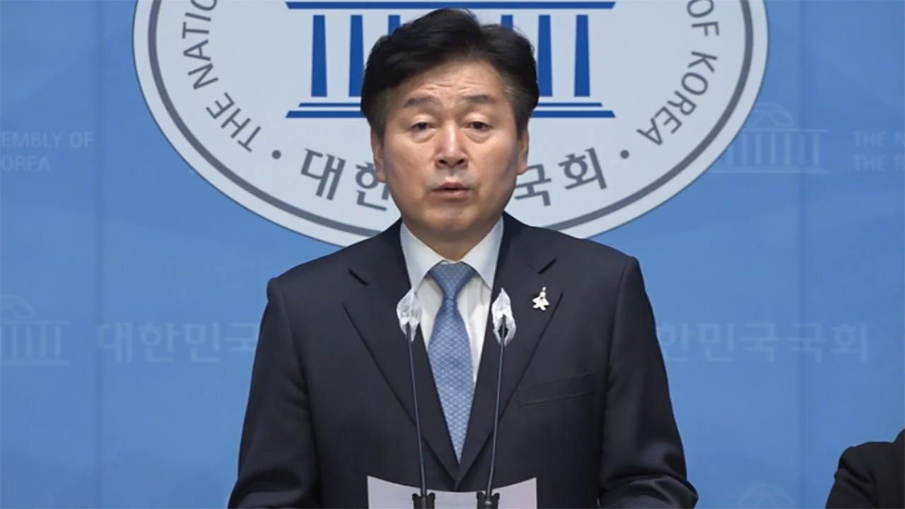 기동민 "어떤 경우에도 당과 함께할 것‥결코 당원 책무 저버리지 않겠다" 