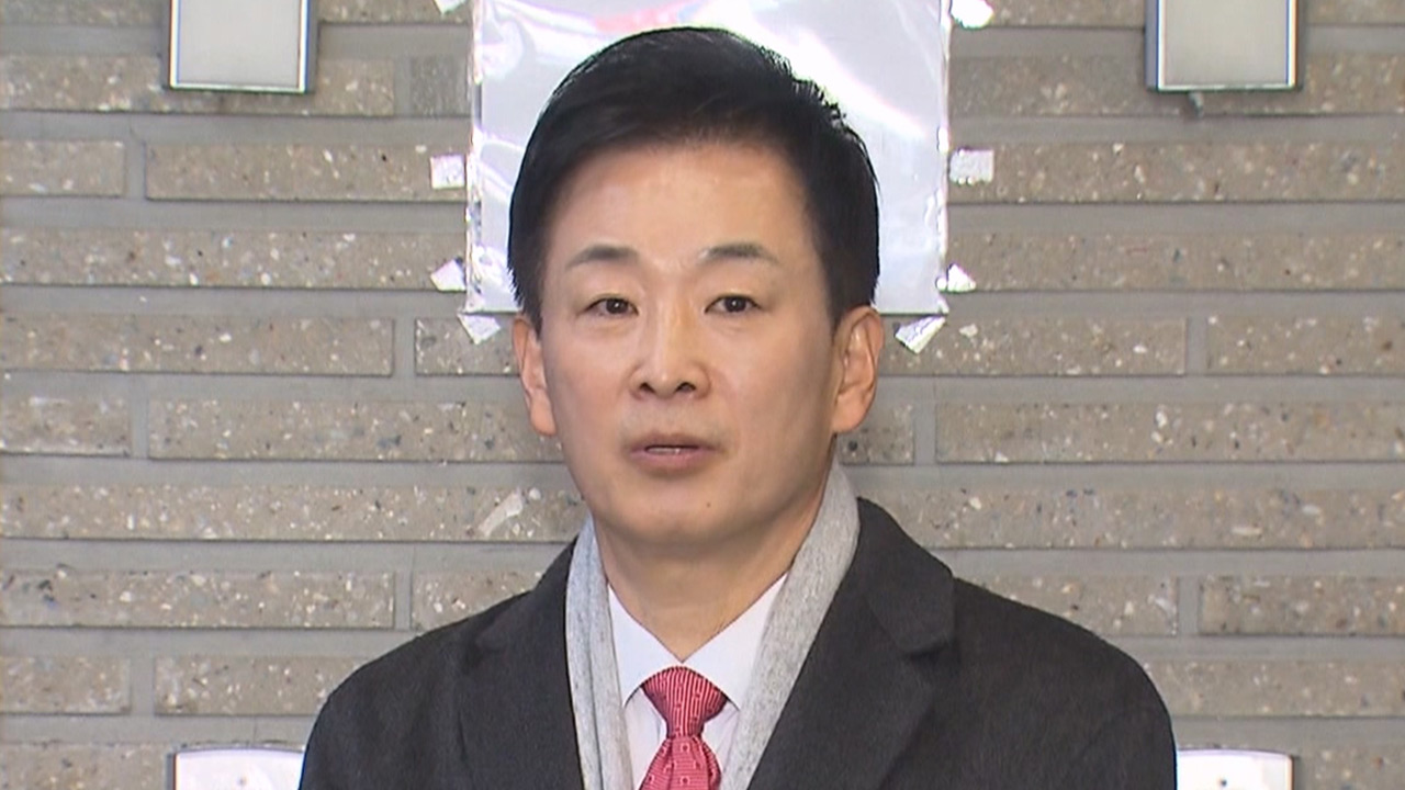 국민의힘, 박근혜 최측근 유영하 단수 공천‥강남 등 5곳 국민추천제 실시