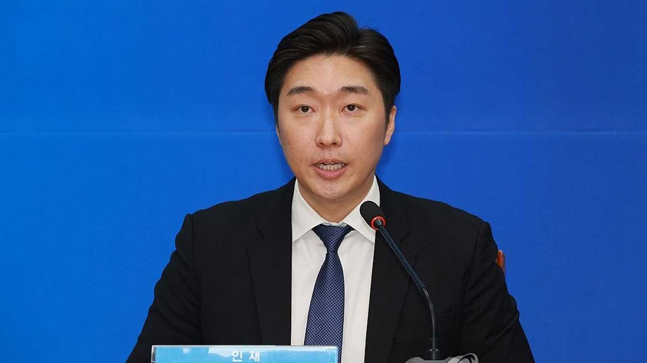 민주당 영입 인재 김용만, 음주운전 이력‥"깊이 반성"