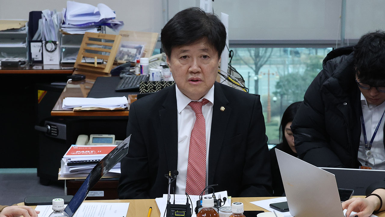 국민의힘 공관위, '컷오프 반발' 유경준에 "단수추천 기준 해당 안 돼"