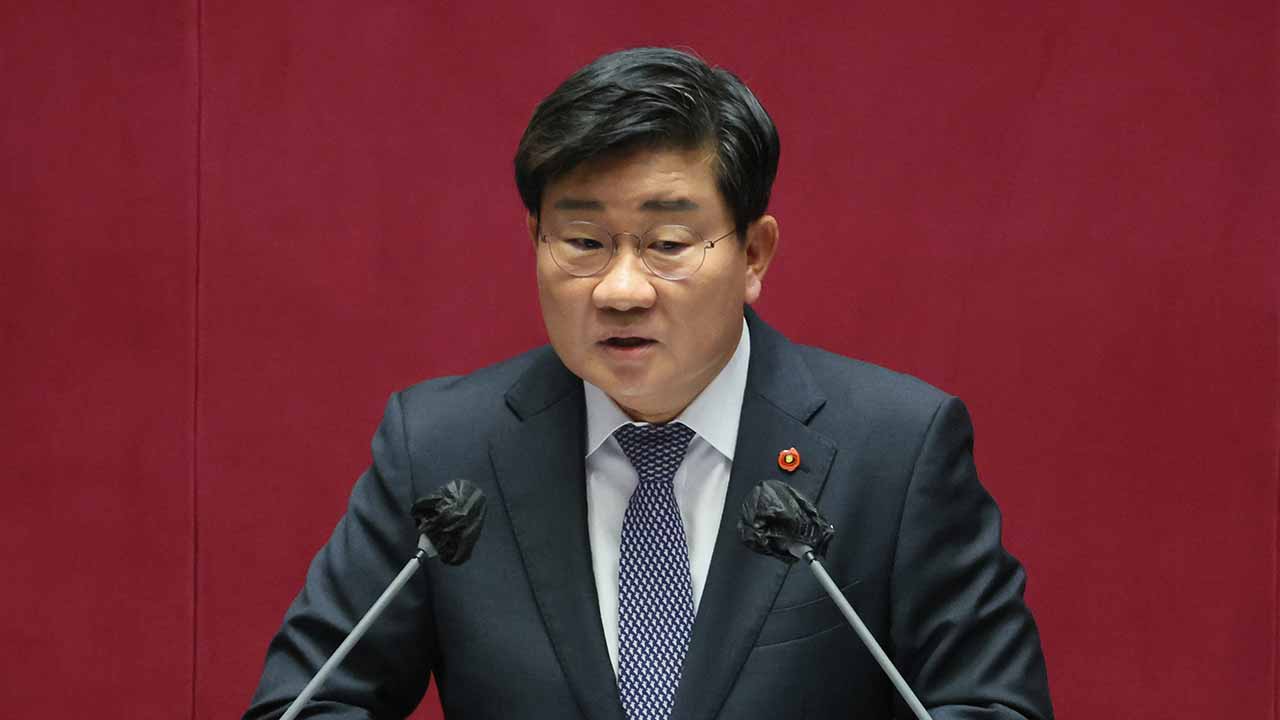 '친문' 전해철, '친명' 양문석에 패배‥박지원·정동영 '올드보이' 귀환