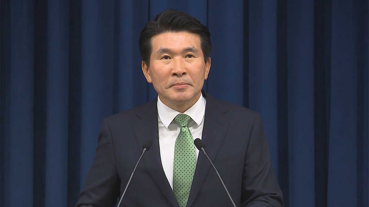 여당 '황상무 결단' 촉구‥나경원·김경율 "사퇴", 안철수 "조치"