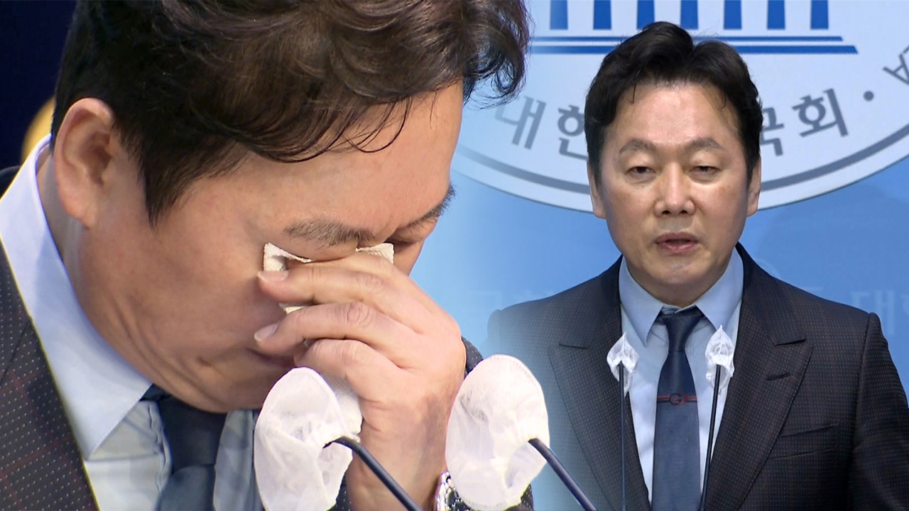 정봉주 "과거 발언으로 정치인 발목 잡는 건 내가 마지막이길"