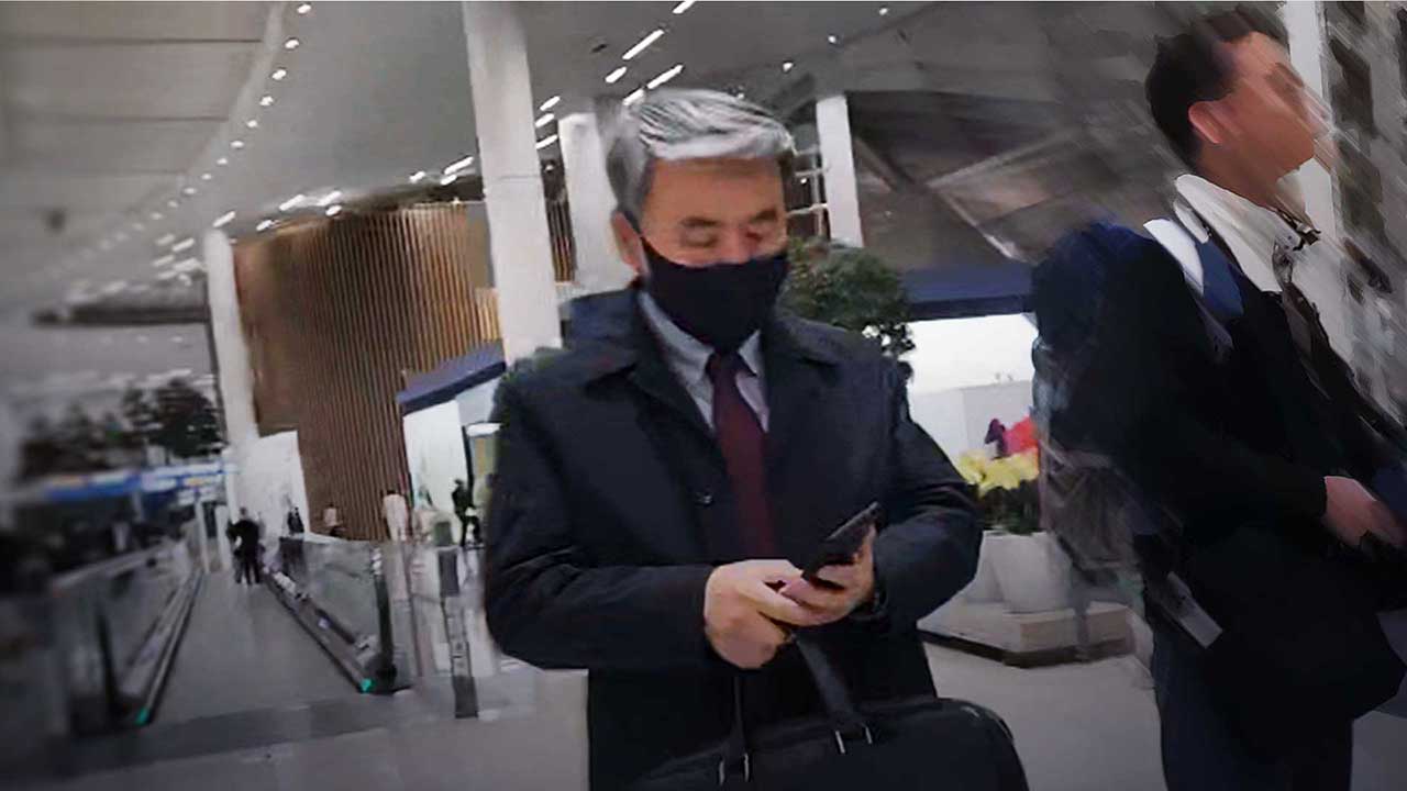 한동훈 "이종섭 주호주대사 곧 귀국할 것‥총선 민심 절실하게 반응"