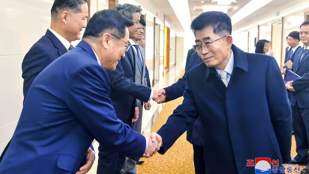 김성남 北노동당 국제부장, 베트남 도착‥대외경제상은 러시아로