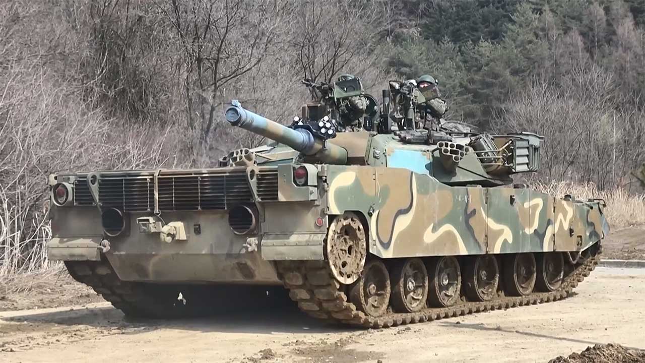 육군, 미 해병대 첫 참가한 한미 연합 KCTC 훈련 실시