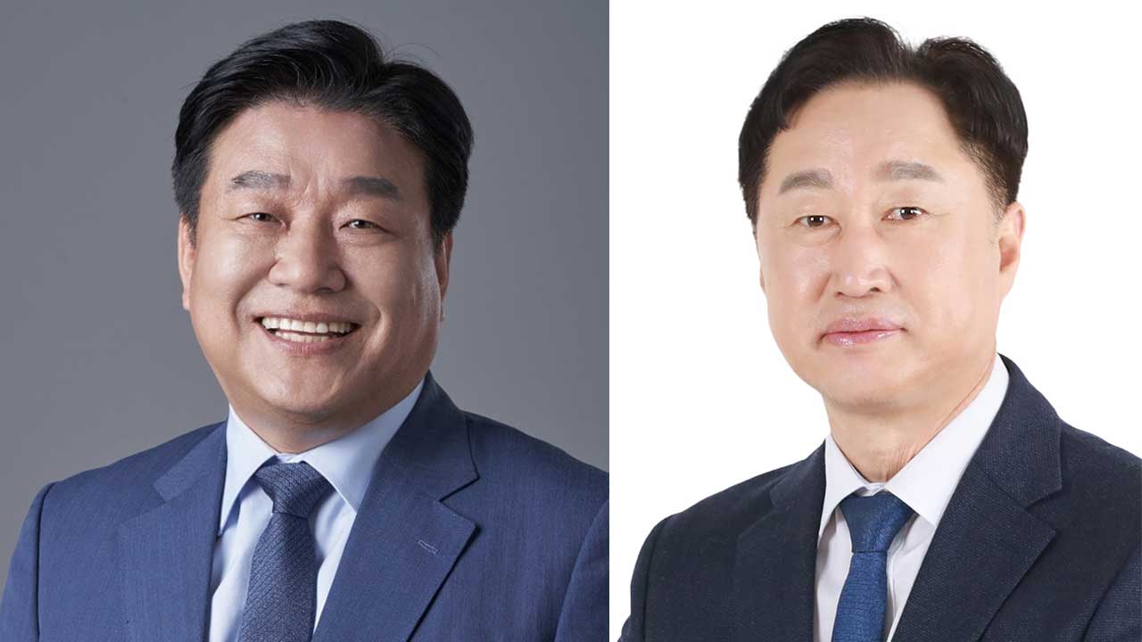 한동훈 "이재명·김준혁·양문석의 쓰레기 같은 말 들어봐 달라"
