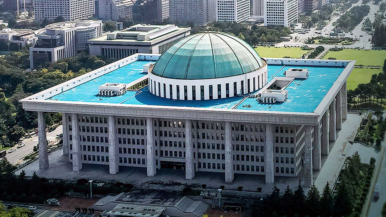 [MBC여론조사①] '정부견제' 51%·'정부지원' 39%‥'사전투표' 45%