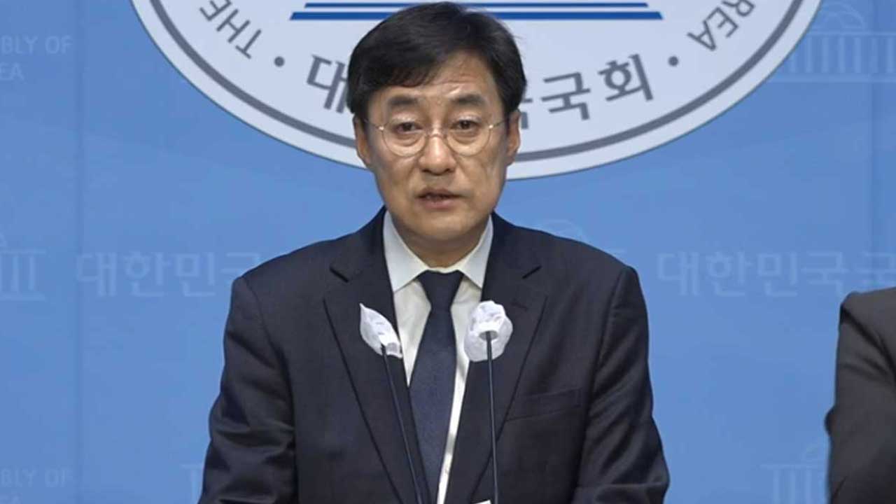 민주당, 윤 대통령 부산대병원 방문에 "비극적 정치테러 선거 소환‥총선 반칙왕"