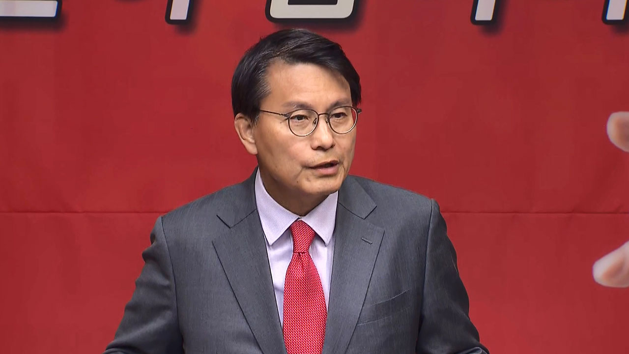 윤상현 "야당 일방 국회는 위험‥서로 비등해야 타협의 정치 가능"