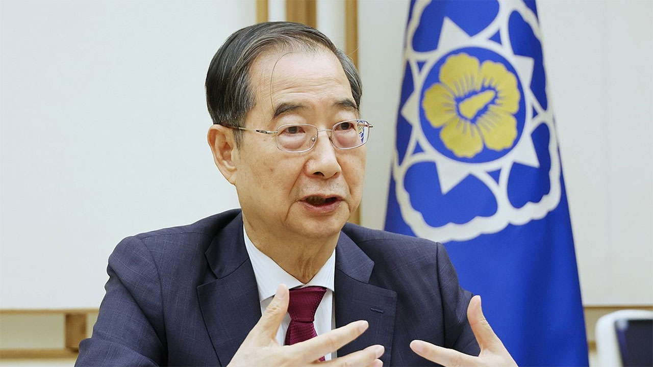 한 총리 "의대 정원, 숫자에 매몰되지 않는다는 입장 분명"