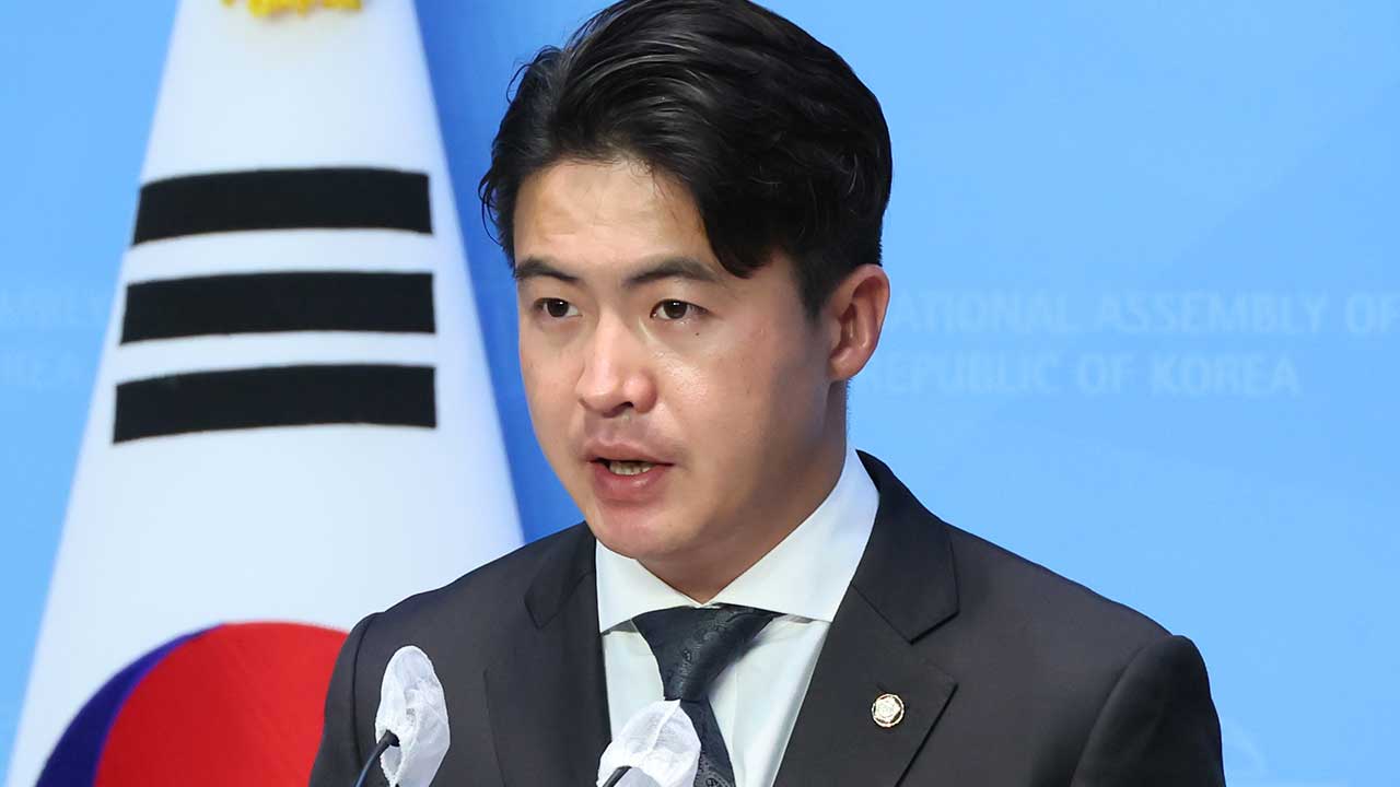 새로운미래 오영환 "우리의 선택과 도전은 틀리지 않았다"