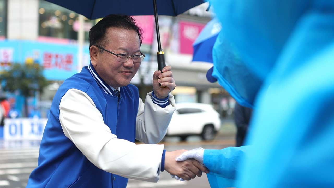  김한길-권영세-유승민-홍준표‥쏟아지는 총리 하마평