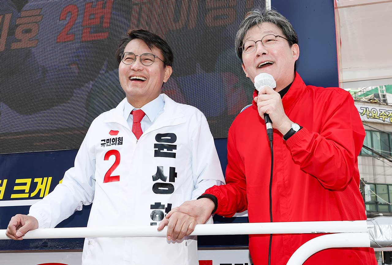  김한길-권영세-유승민-홍준표‥쏟아지는 총리 하마평