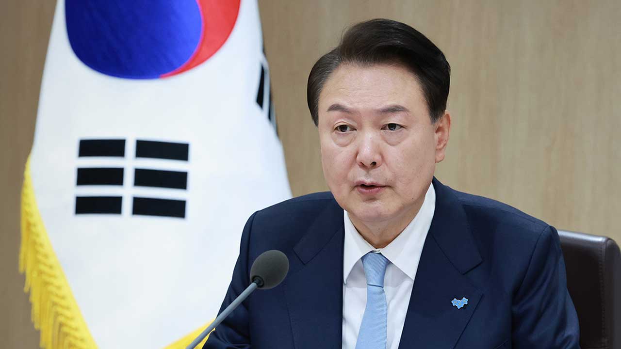  김한길-권영세-유승민-홍준표‥쏟아지는 총리 하마평