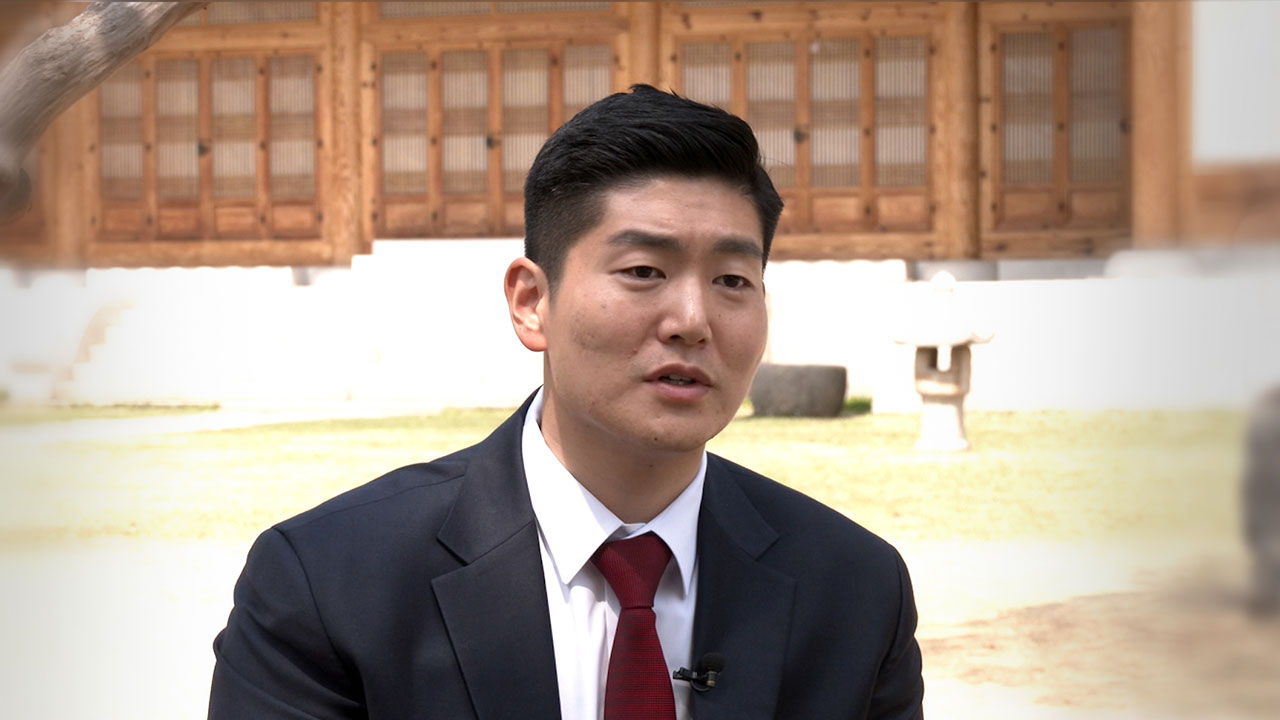 국민의힘 김재섭 "김 여사·채 상병 특검 뭉갤 수 없어‥적극 토론해야"