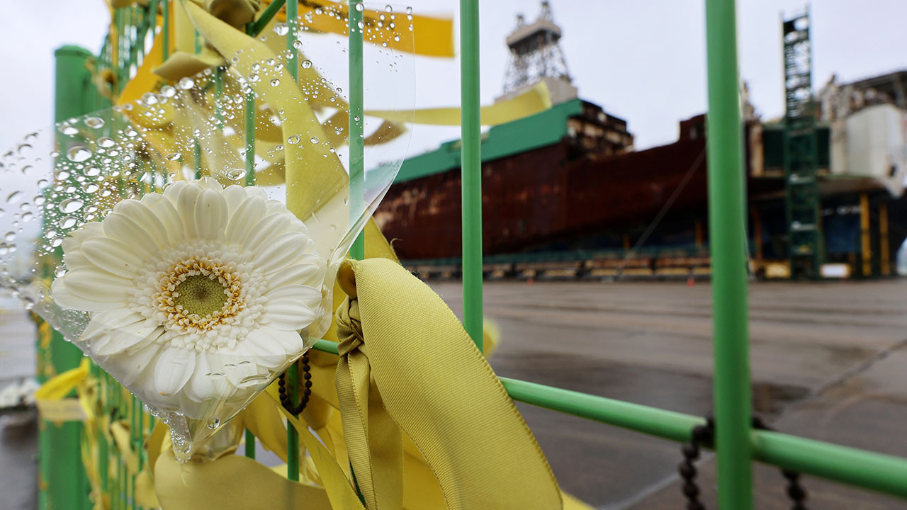 내일 세월호 참사 10주기 기억식‥여야 정치권 일제히 참석