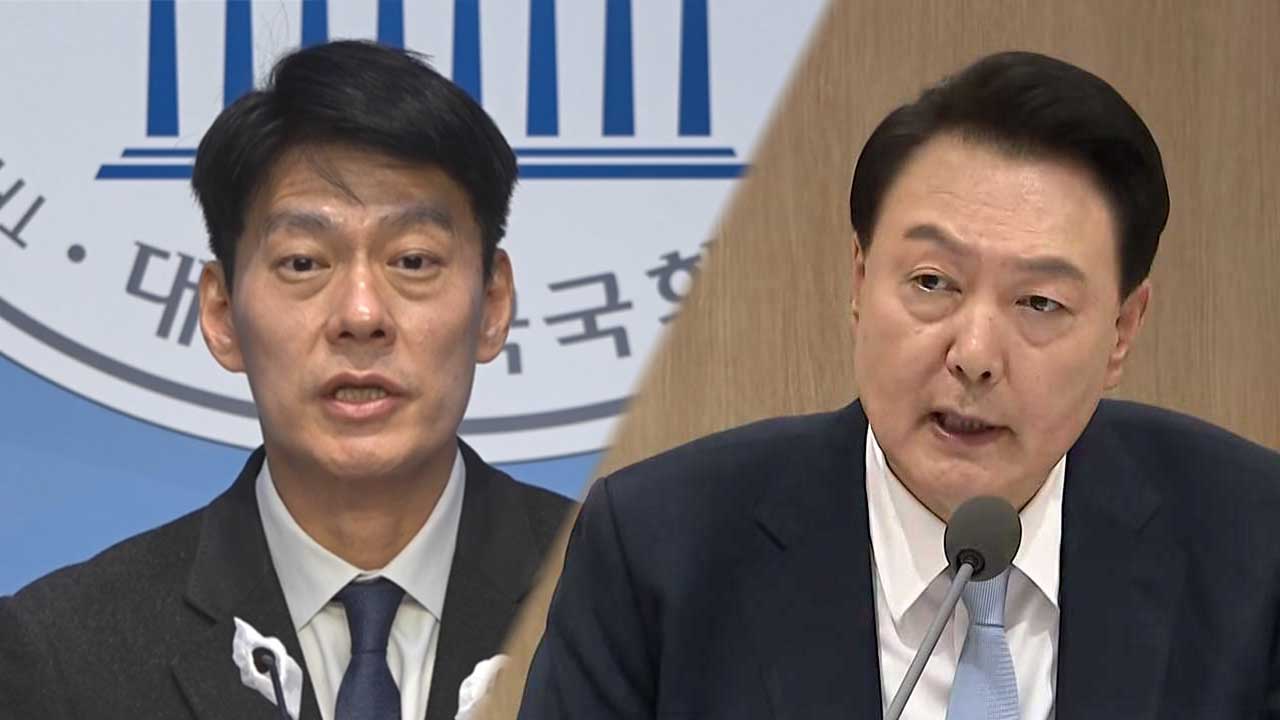 민주당 "윤 대통령, 불통식 정치 선언‥하나마나한 다짐"