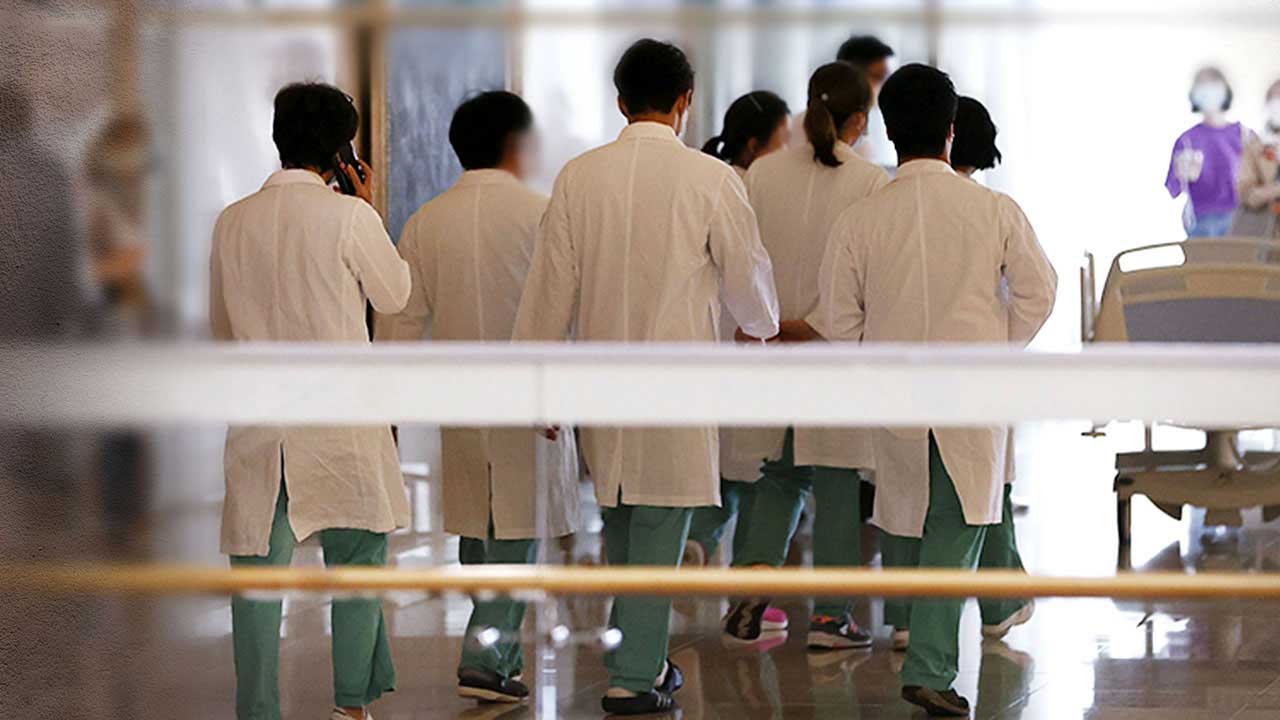 의대 증원 논의할 대통령 직속 '의료개혁특위', 이르면 다음주 출범