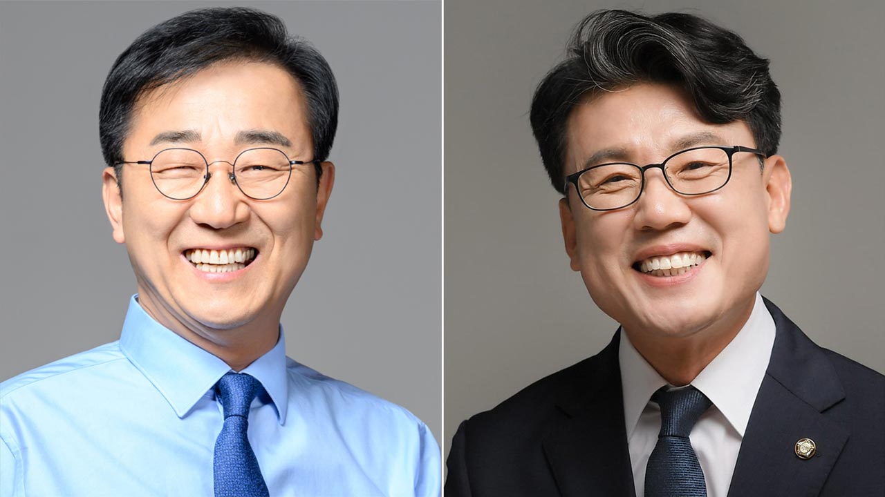 민주당, 김윤덕 사무총장·진성준 정책위의장·이한주 민주연구원장 선임